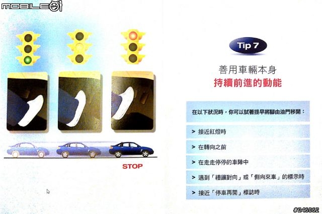 [心得]Ford DSFL安全節能駕駛全台體驗營(2/25 高雄場-上午)