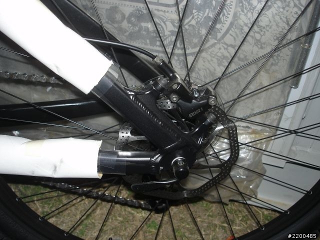 Giant 2012 Reign 2 開箱文