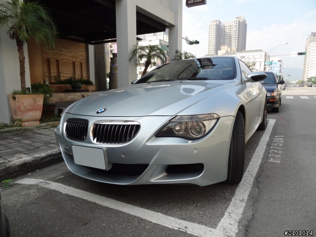 AMG 和 M