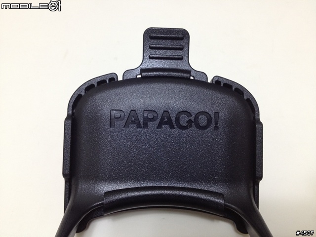 [新機測試]Papago P3 1080P Full HD行車紀錄器