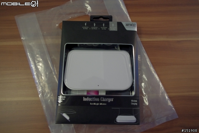 好扯！新品的盒子竟然裝著中古品！