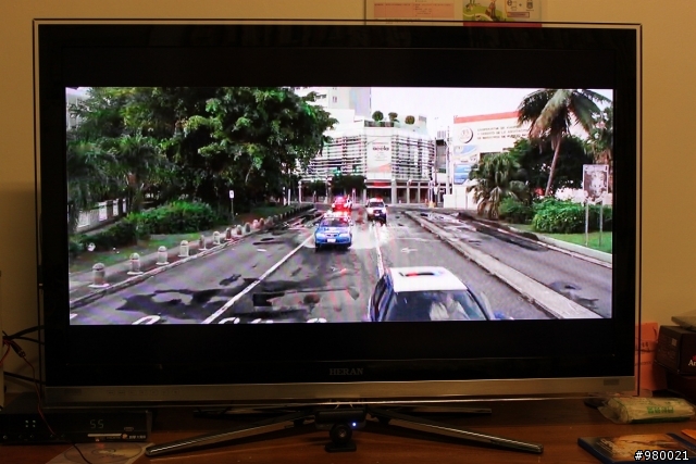 [心得分享]禾聯42吋LED TV (HERAN) HD-42Z72