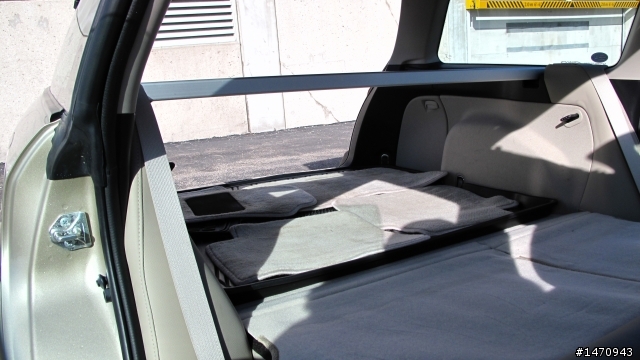 2008 Outback H6 Navi Harvest Gold Metallic(圖多慎入)