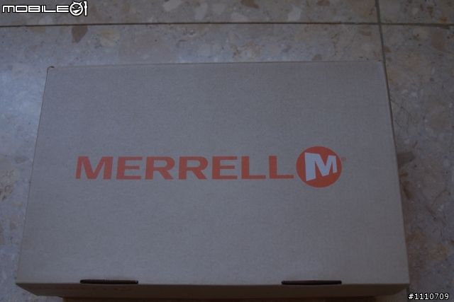 【開箱分享】MERRELL BIKE HIKE