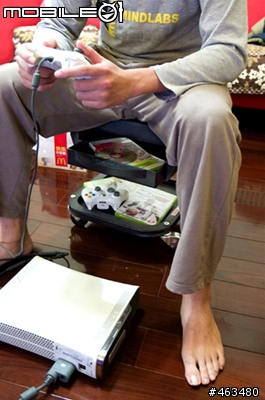 精準與華麗的代名詞.....Snap-on個性化單車維修區