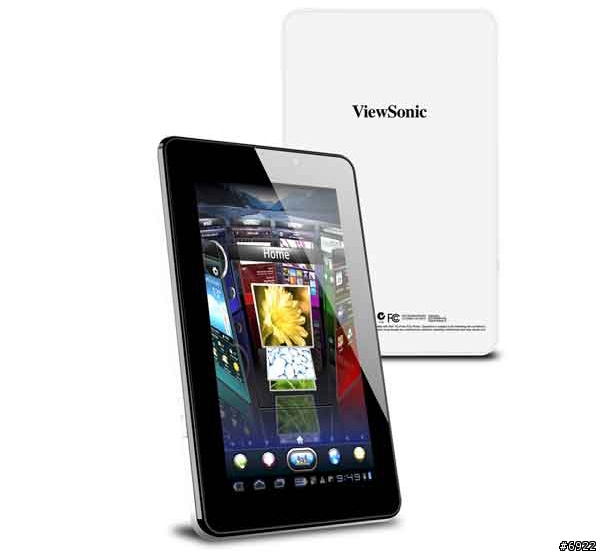 【MWC 2012】各品牌最新發表平板電腦整理