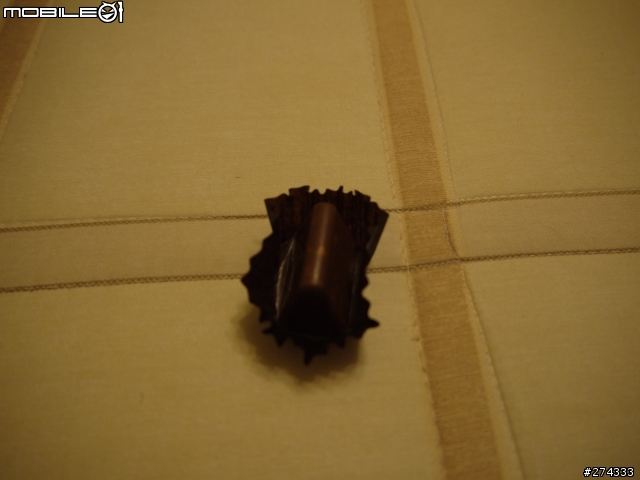 2012限量情人節禮物首選之一yokumoku手工巧克力