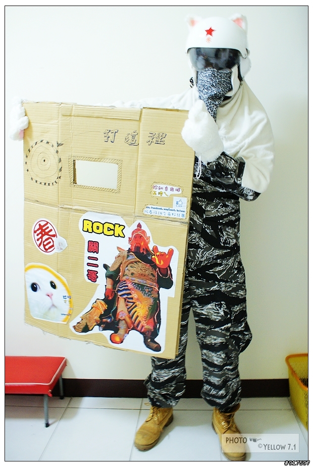 2012鹽水蜂炮全攻略