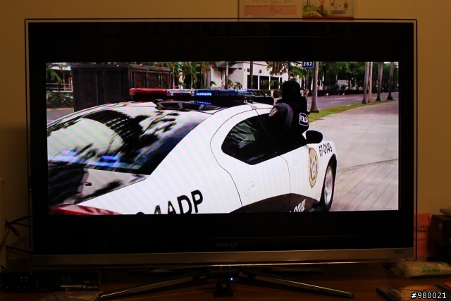 [心得分享]禾聯42吋LED TV (HERAN) HD-42Z72
