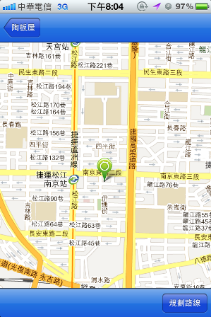 [分享]Mobile01 Dove - Garmin StreetPilot Taiwan 的雲端景點書