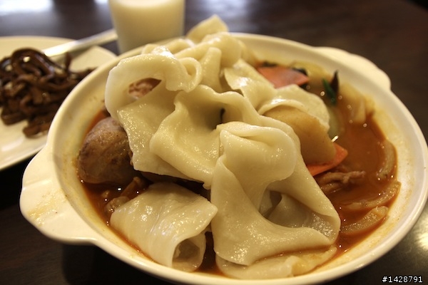 帕米爾新疆餐廳