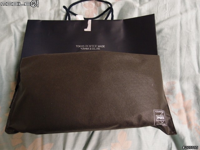 PORTER 腰包 [CIRE]