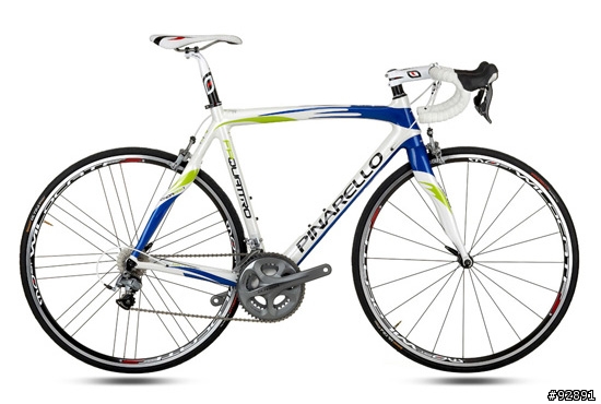 Colnago Wilier Pinarello Cervelo 您選哪一台? (有圖)