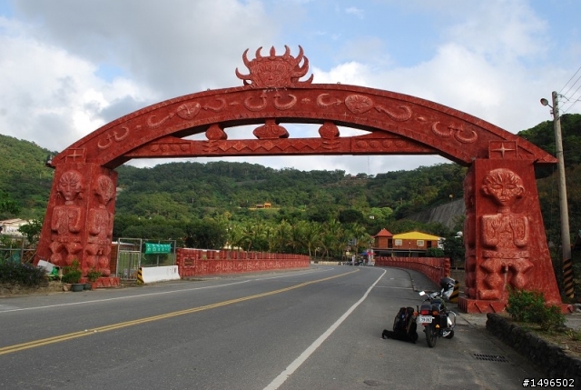 【最終篇更新】2012年/春節假期/ 一個人去旅行...有夢你會紅