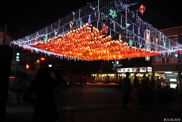 2012鹿港燈會，請各位大大指教