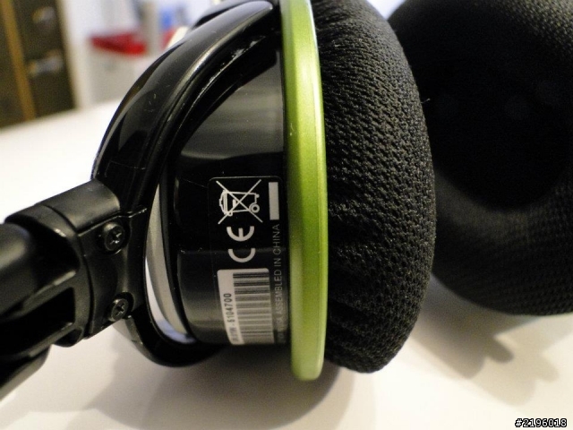 (開箱分享)NOX SPECIALIST HEADSET 不只是電競耳麥