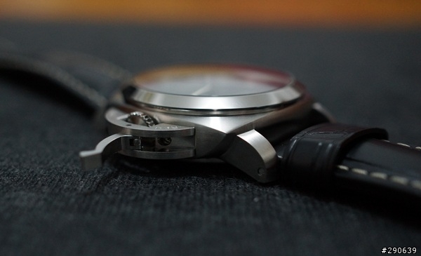 【開箱】PANERAI CONTEMPORARY Luminor Marina 1950 3 Days Automatic PAM00312
