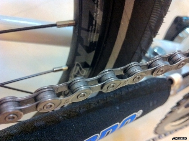 黑色洗鏈日......