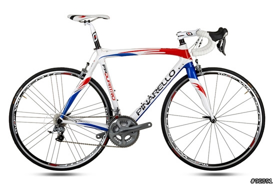 Colnago Wilier Pinarello Cervelo 您選哪一台? (有圖)