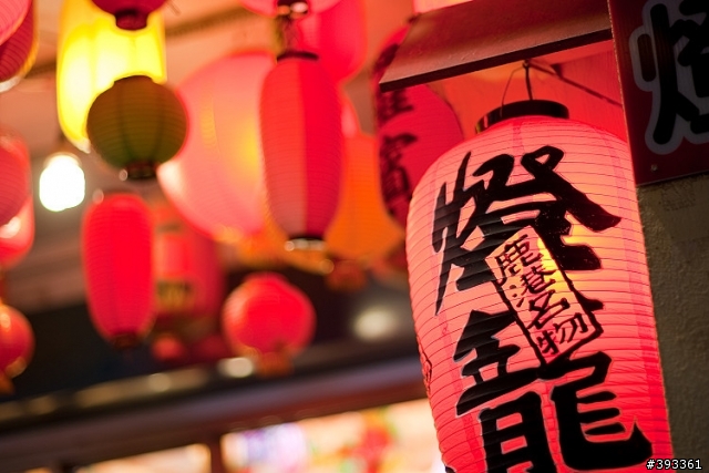 [分享]鹿港燈會-D700