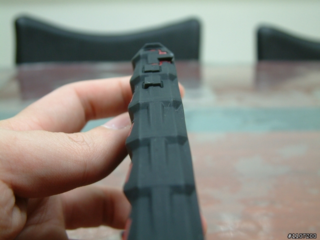 《開箱文》Gumdrop Drop Tech Series iPhone 4S Case 保護套