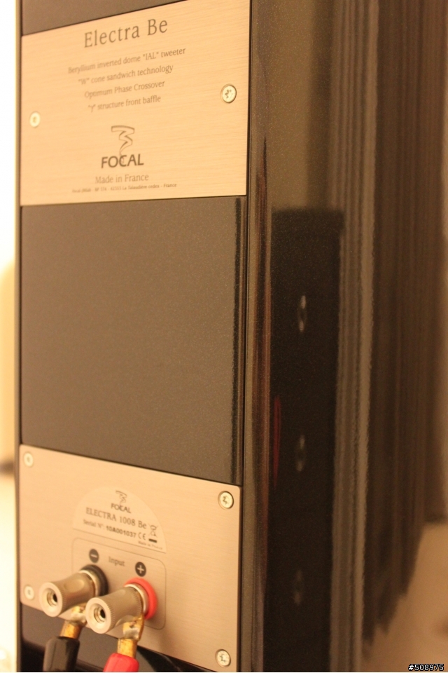 [開箱] Focal。Unison。Cyrus - 貓咪也陶醉的小小音樂廳