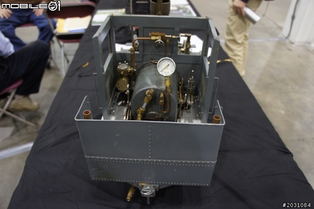 鐵道模型展