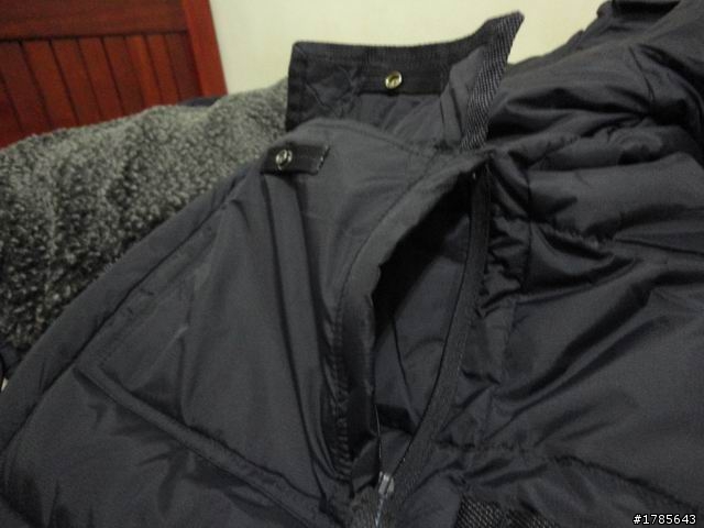 Superdry Rescue Hooded Jacket+Superdry Premier Peacoat