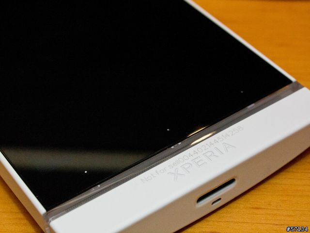 [圖多]  難以抵抗的誘惑 XPERIA S !