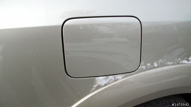 2008 Outback H6 Navi Harvest Gold Metallic(圖多慎入)