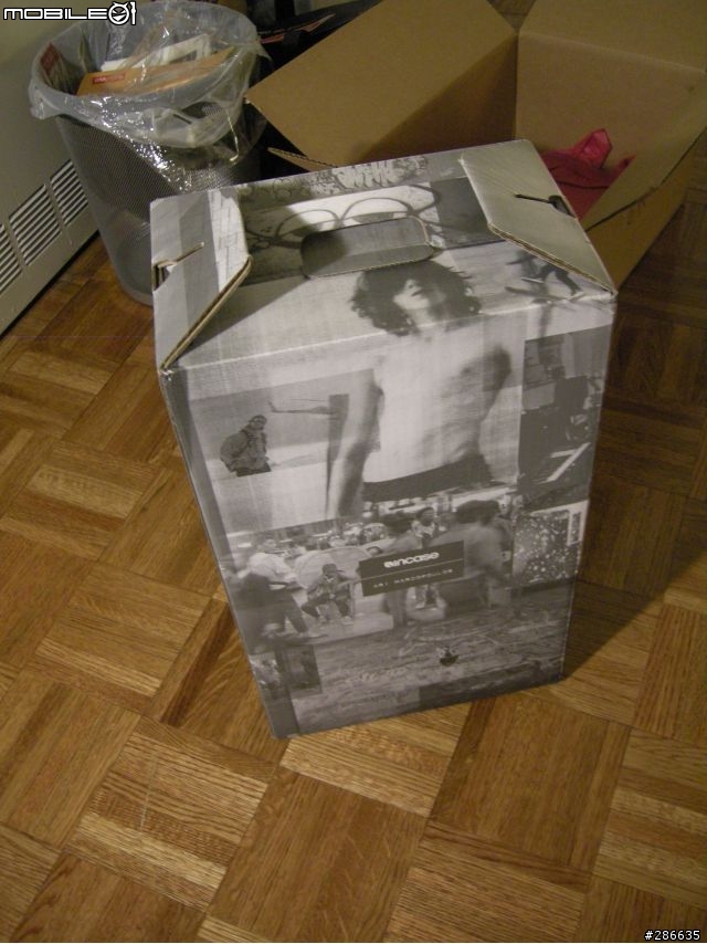 CubeBot[開箱]Incase Ｘ Ari Marcopoulos   聯名設計攝影包（圖多）