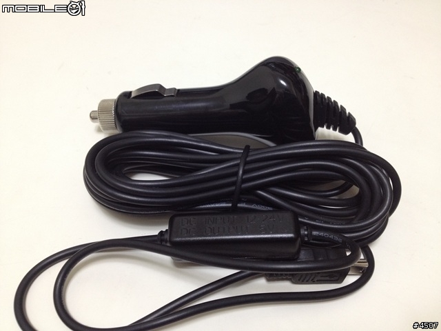 [新機測試]Papago P3 1080P Full HD行車紀錄器