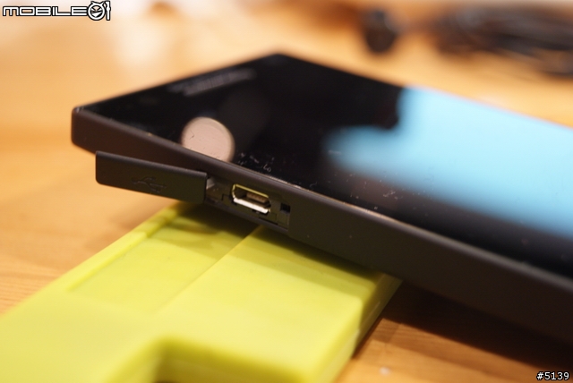 [全紀錄]Sony XPERIA S 搶先體驗會 - 終於等到你了