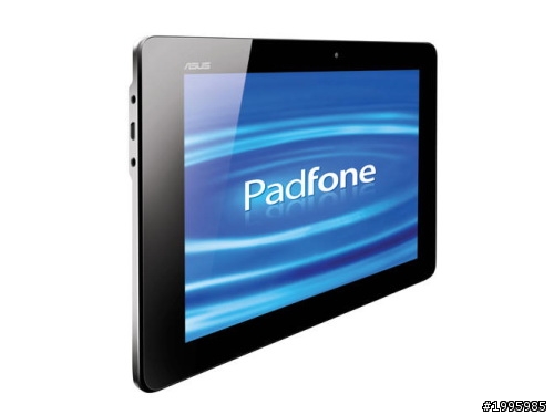 ２０１２最值得期待的超級手機───Padfone ！
