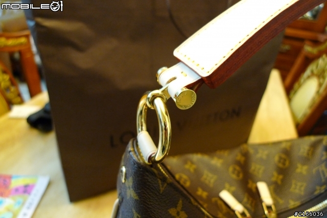 Rimowa 944.52 與 LV M40587 不專業開箱