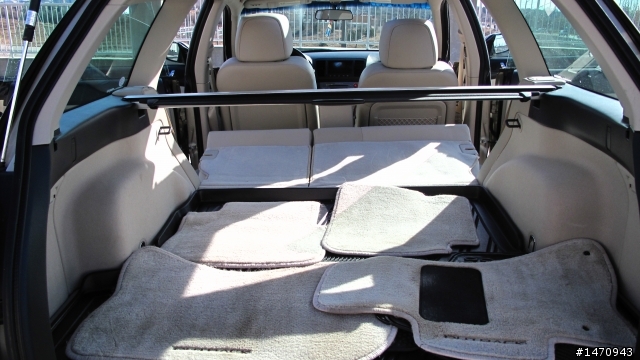 2008 Outback H6 Navi Harvest Gold Metallic(圖多慎入)