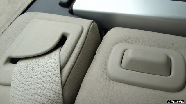 2008 Outback H6 Navi Harvest Gold Metallic(圖多慎入)