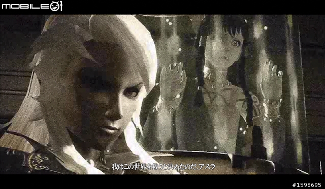 影集式熱血動作遊戲《阿修羅之怒》體驗心得
