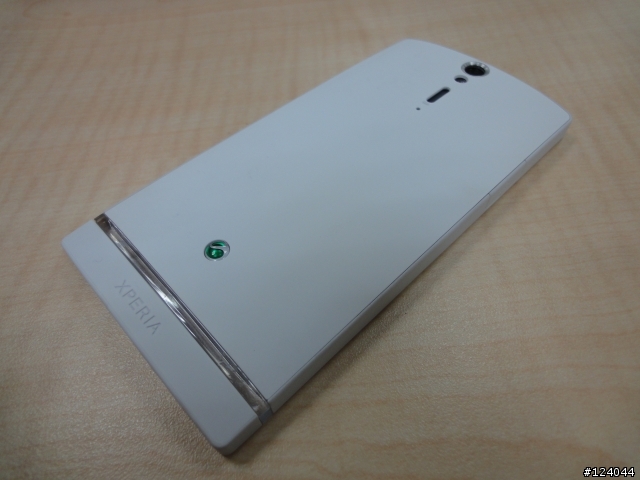 你預購SONY  Xperia S了沒?