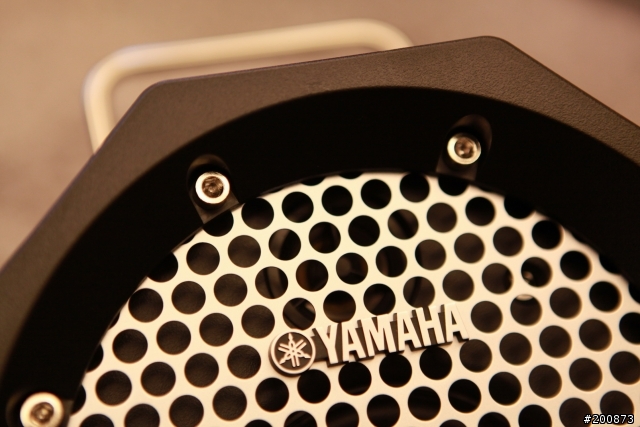 [開箱文] YAMAHA PDX-11  FUN肆 音樂隨我行