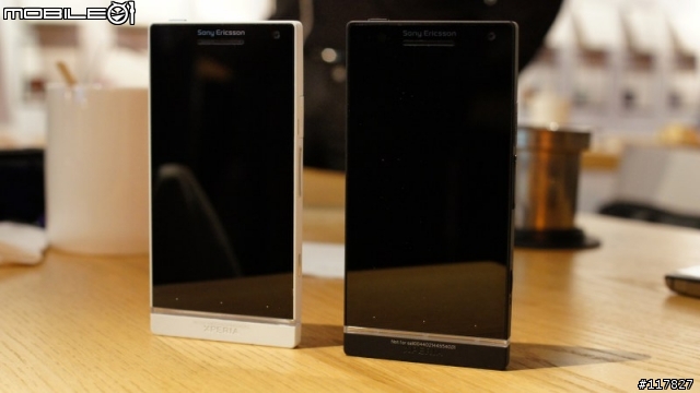 『再造全新經典』─ Xperia S 相機橫評 + 搶先體驗會現場直擊！