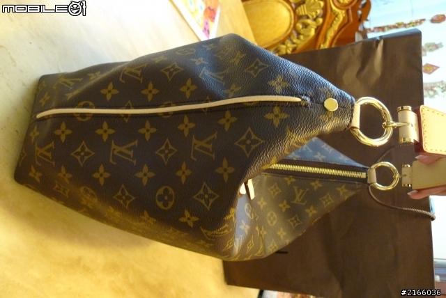Rimowa 944.52 與 LV M40587 不專業開箱