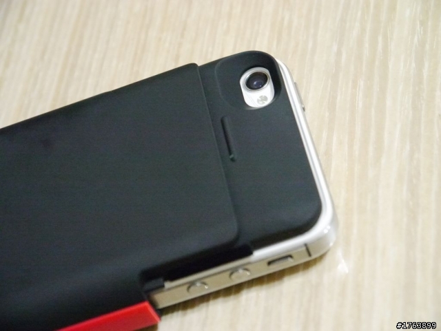 <開箱文>mophie juice pack plus 2000ma