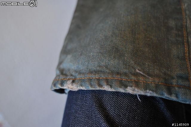 [經典中的經典]Dior Homme 04SS "STRIP" Bleu Clair灰泥上膠褲