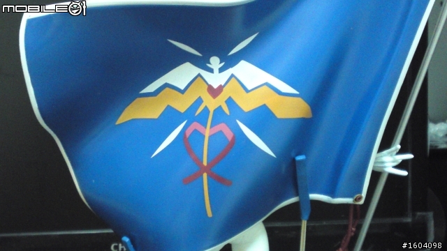 [開箱]Macross F 雪露 各版本分享 "07/21新增 - 30th cosplay版"
