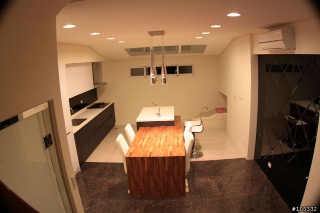 新家裝潢分享-混搭風格