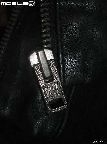 [分享]Superdry Basic Bomber Leather Jacket(2/27新增實穿照一張)