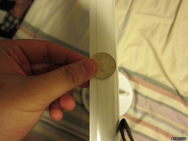 [開箱] Philips 248C3LHSW 23.6吋LED LCD簡單開箱