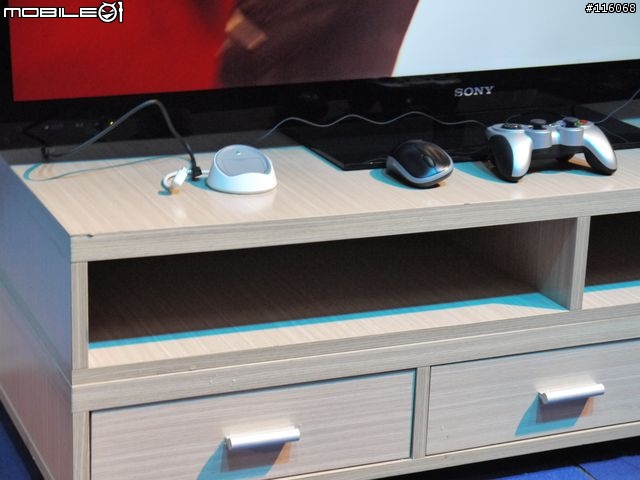 SONY首支Android手機─XperiaS威秀搶先體驗會