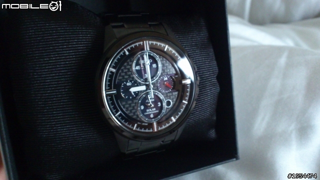 [新手開箱]SEIKO SEIKO Spirit Smart SBPY033J